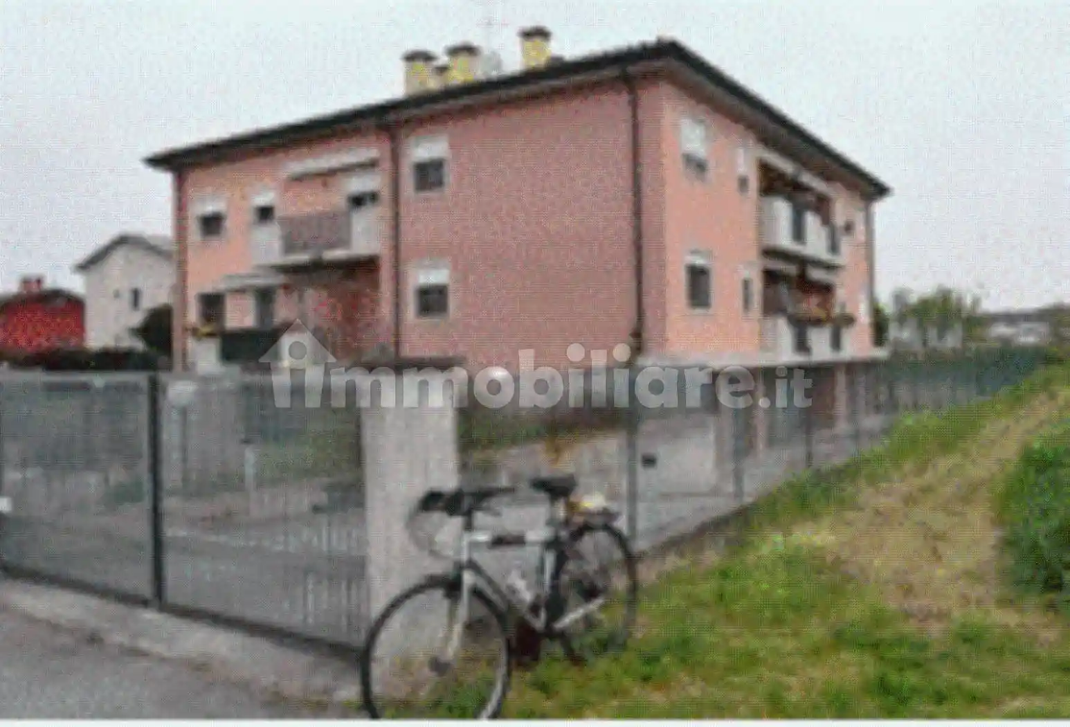 Appartamento in vendita a Barbarano Mossano