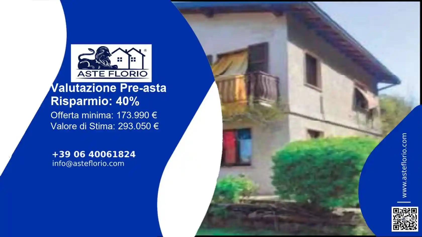 Appartamento in vendita a Cuvio