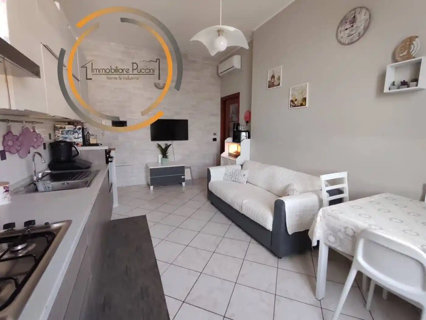 Appartamento in vendita a Campi Bisenzio