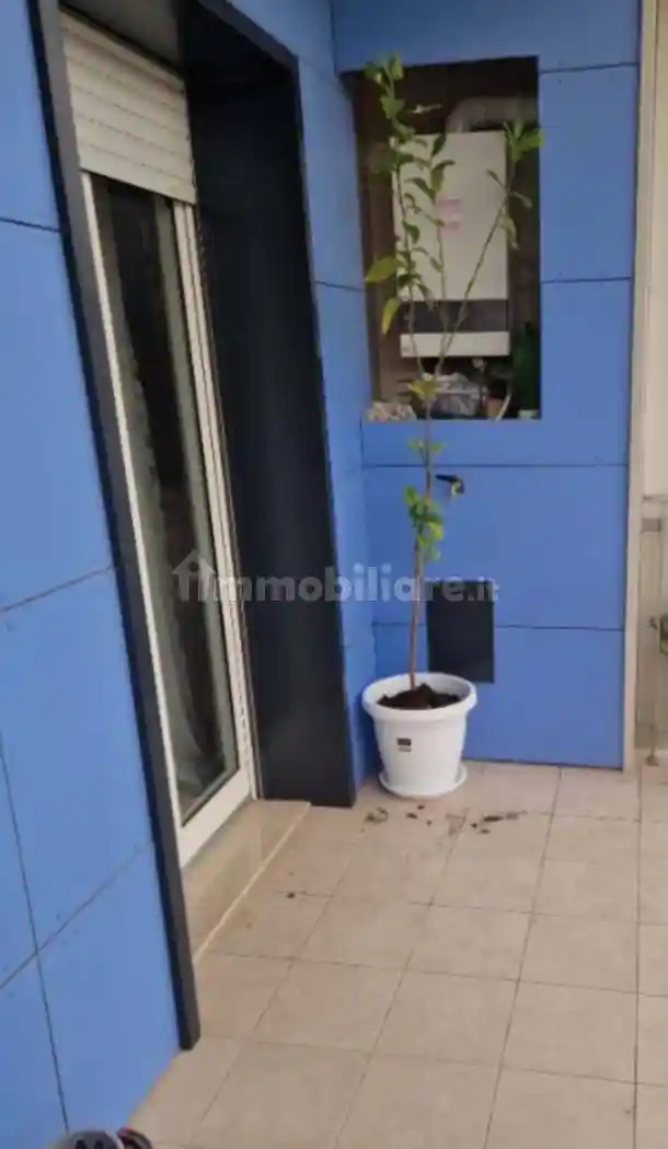 Appartamento in vendita a Apricena