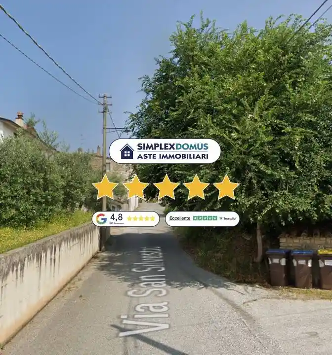 Appartamento in vendita a Gualdo Cattaneo