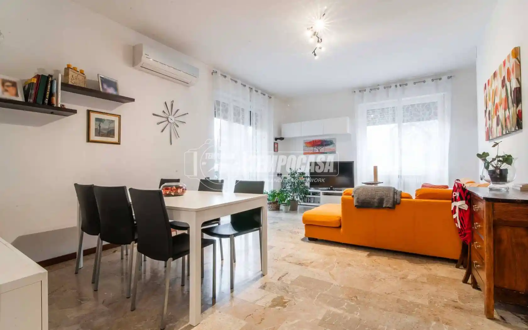 Appartamento in vendita a Como