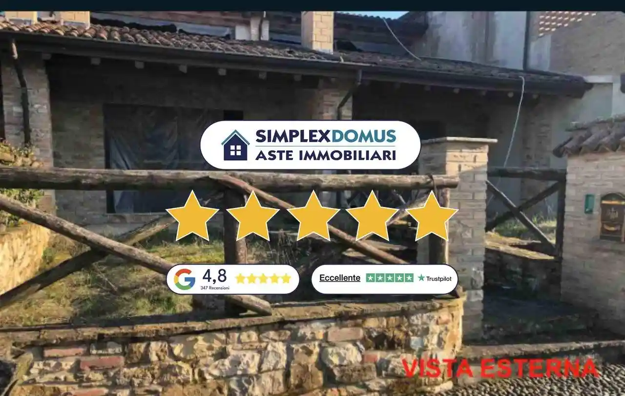 Villa in vendita a Gazzola