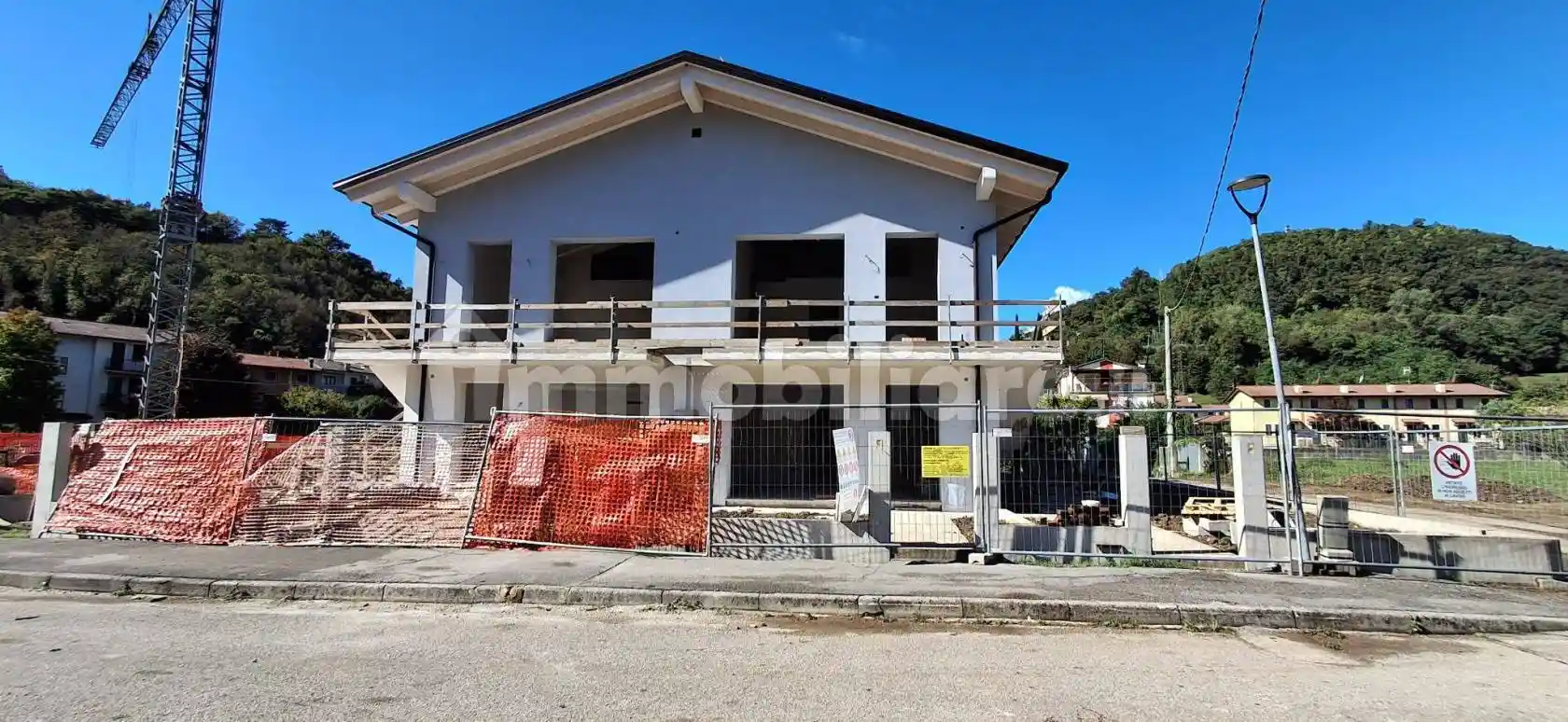 Appartamento in vendita a Castelgomberto