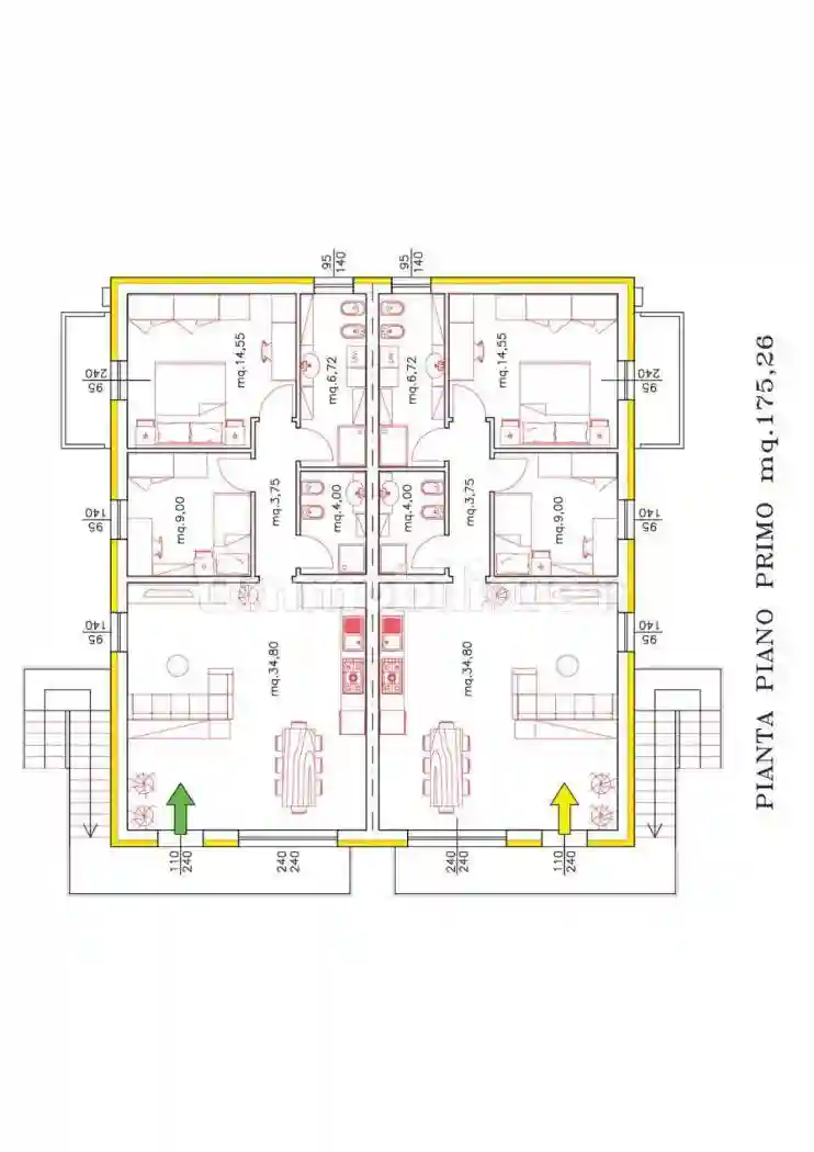 Appartamento - foto 5