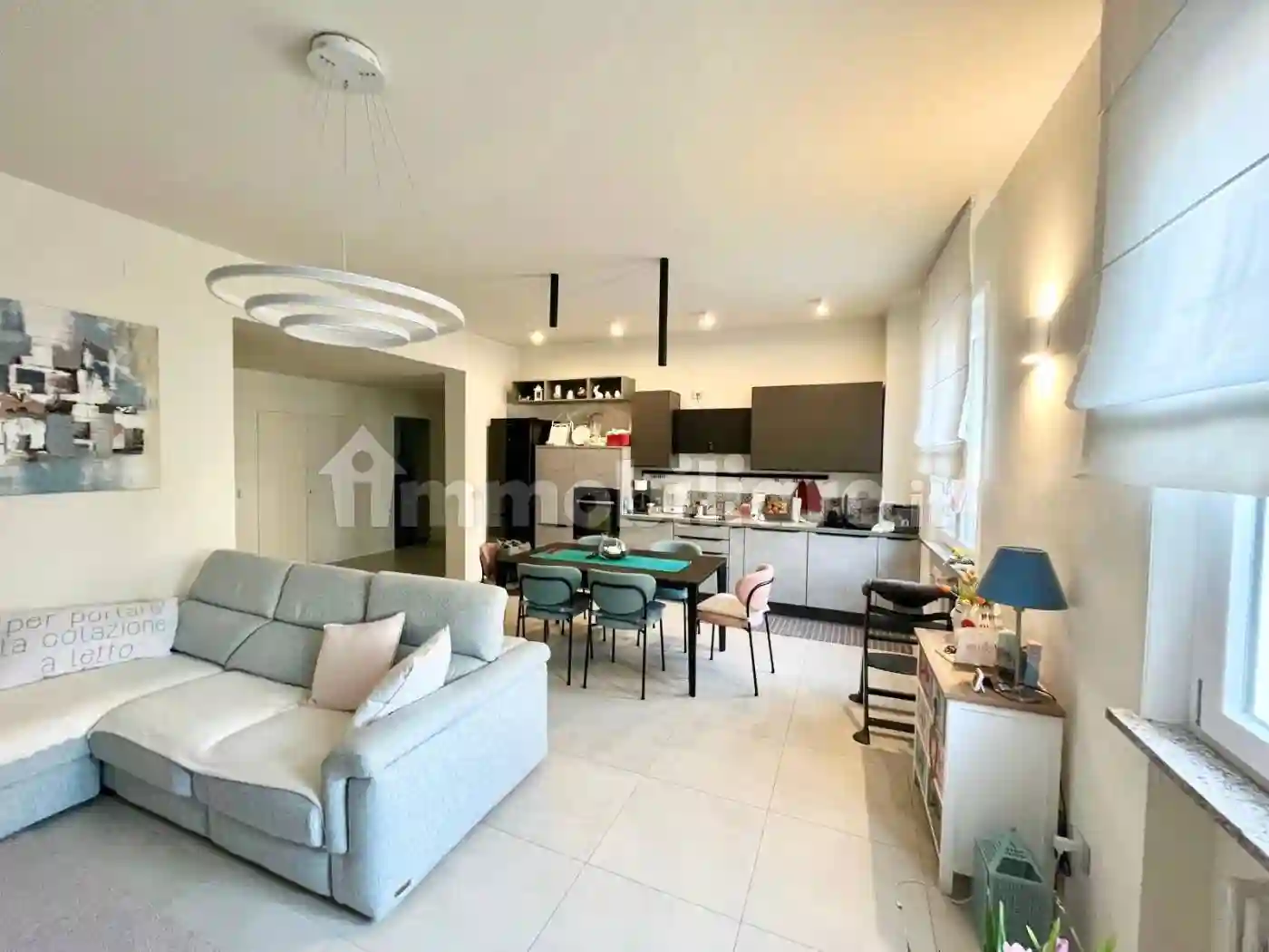 Appartamento - foto 5