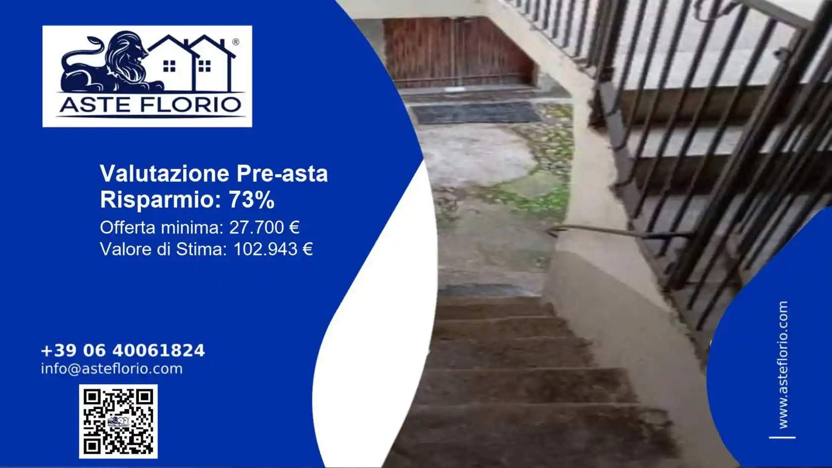 Appartamento in vendita a Pasturo