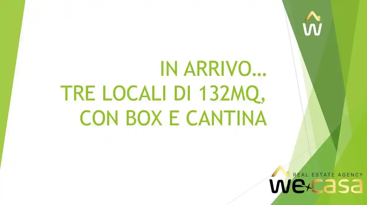 Appartamento in vendita a Arconate