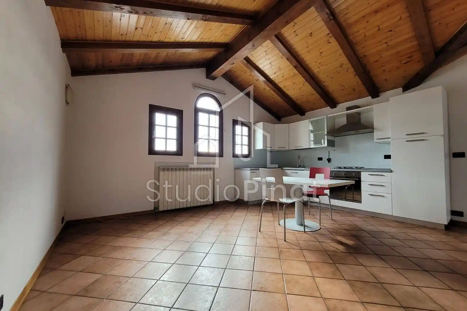 Appartamento in affitto a Artegna