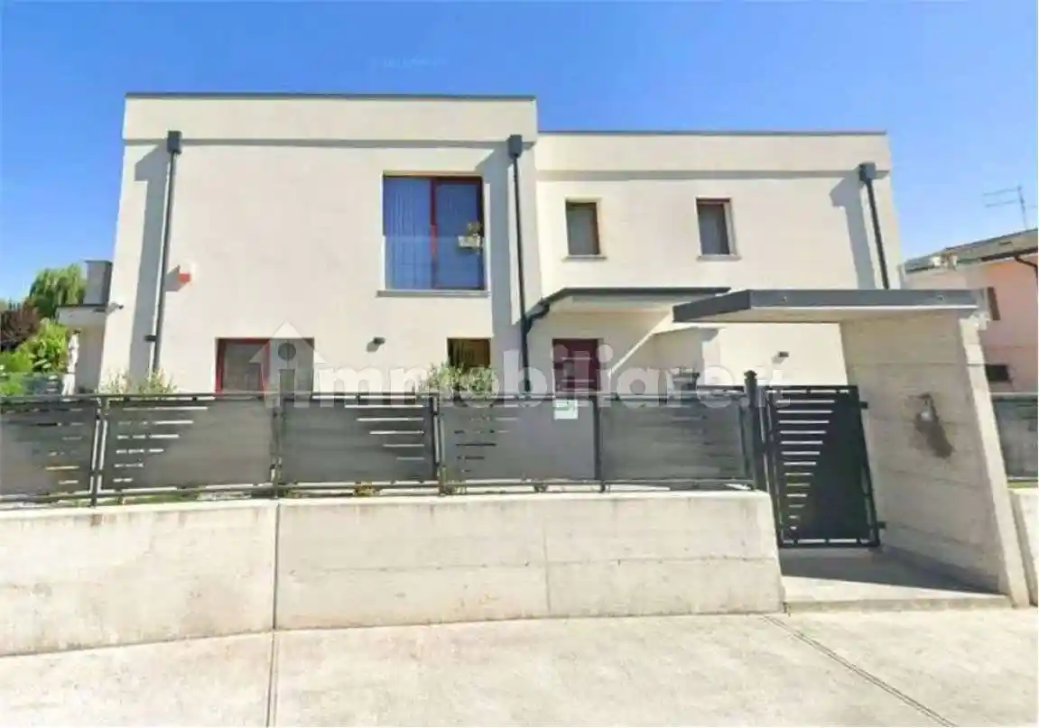 Villa in vendita a Ronchi dei Legionari