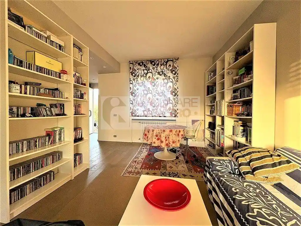 Appartamento in vendita a Castelnuovo Magra