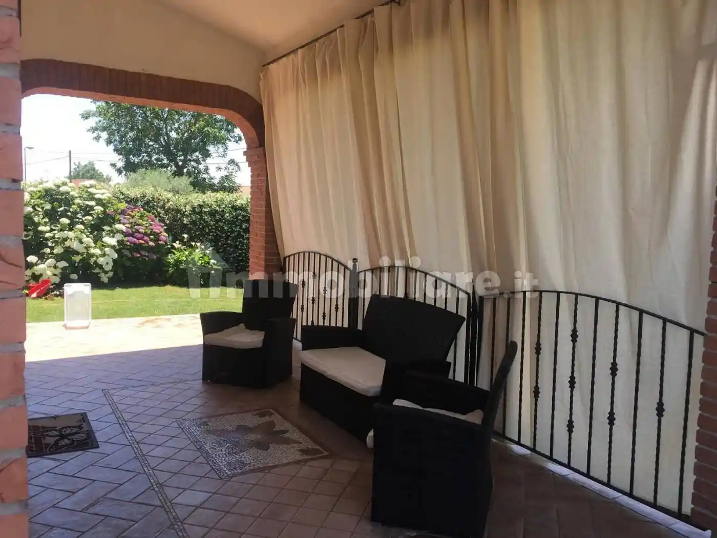 Villetta a schiera in vendita a Palestrina