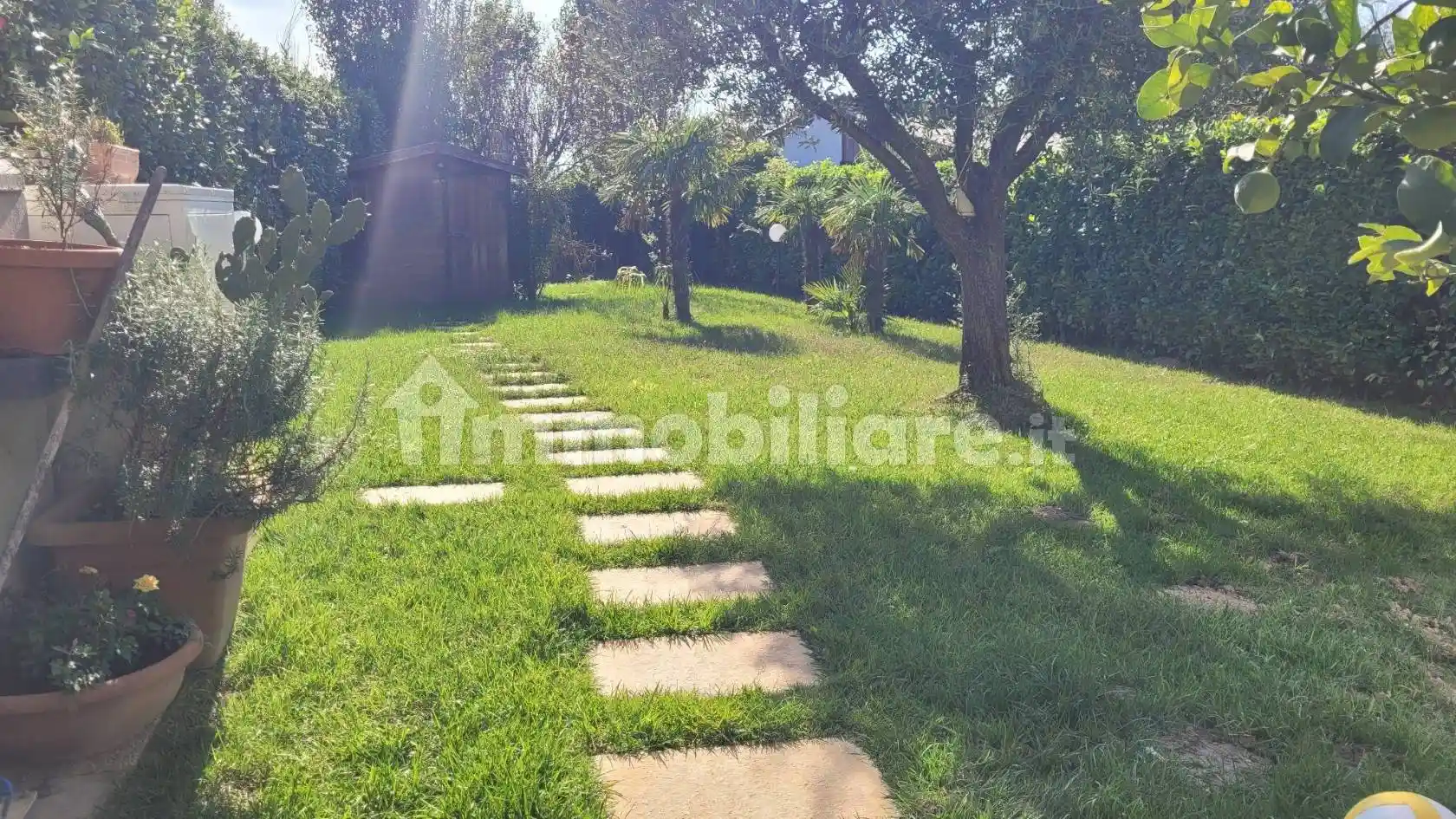 Villa in vendita a Selvazzano Dentro