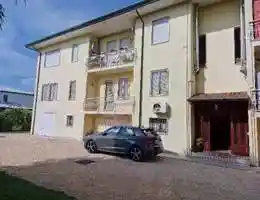 Appartamento in vendita a Campagna Lupia