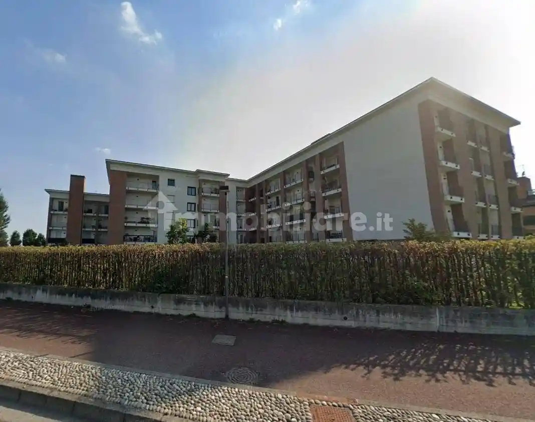 Appartamento in vendita a Agrate Brianza