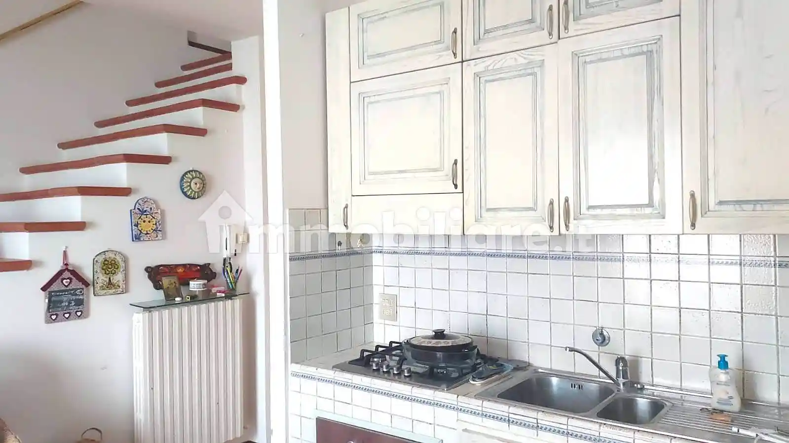 Appartamento in vendita a Greve in Chianti