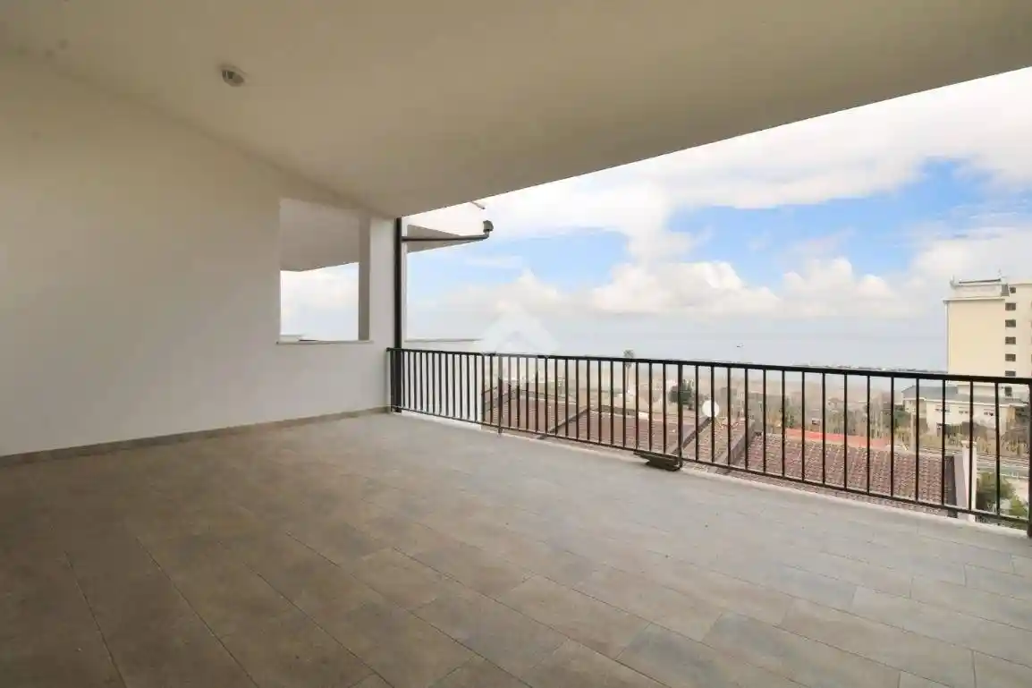 Appartamento in vendita a Ortona