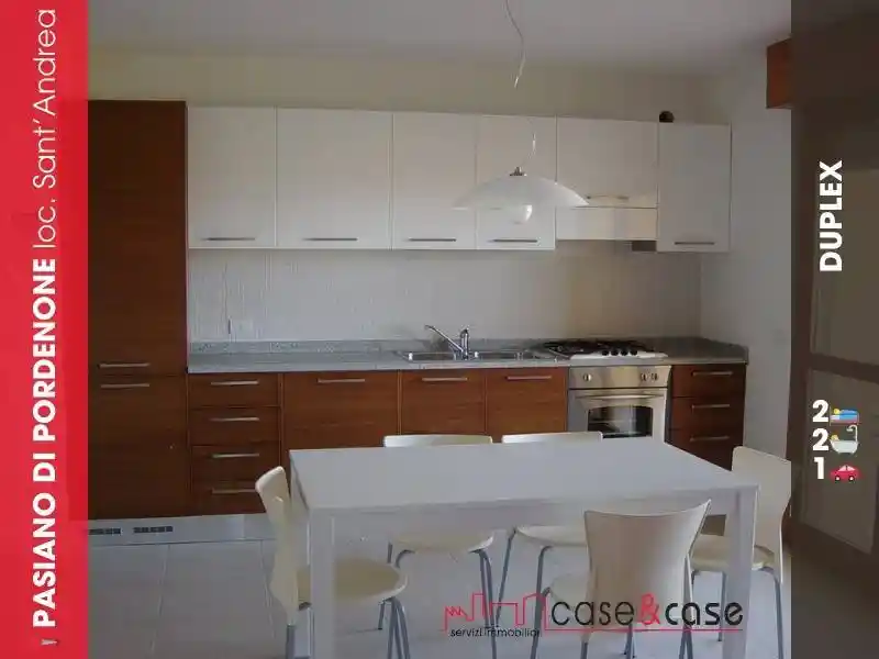 Appartamento in affitto a Pasiano di Pordenone