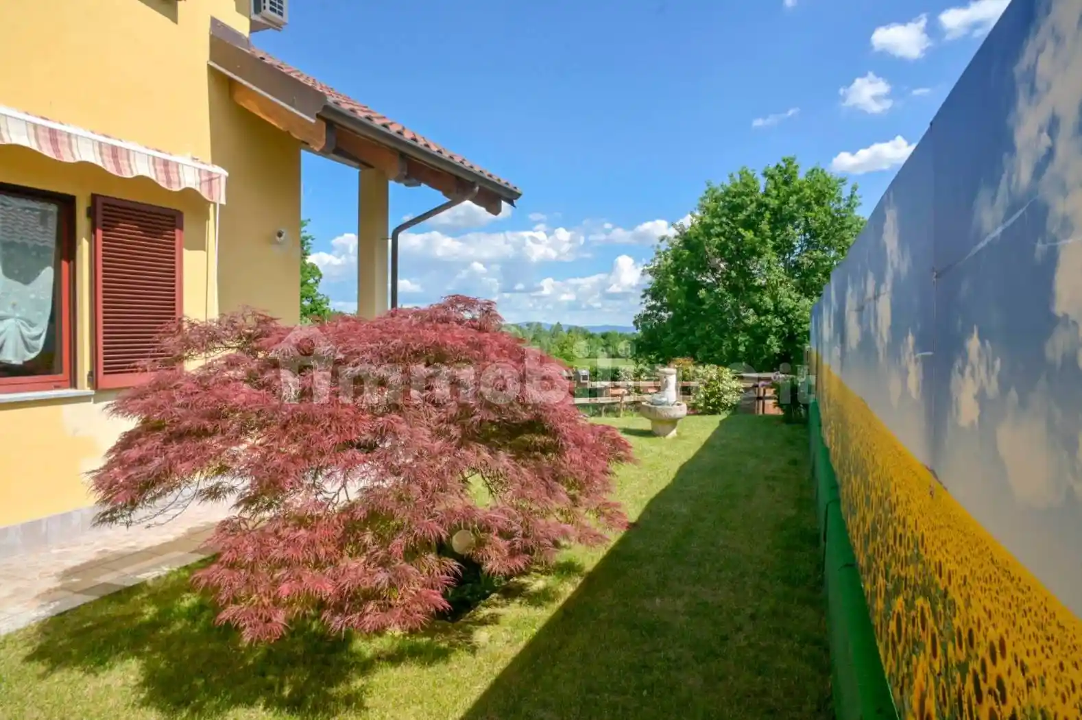 Villa in vendita a Givoletto