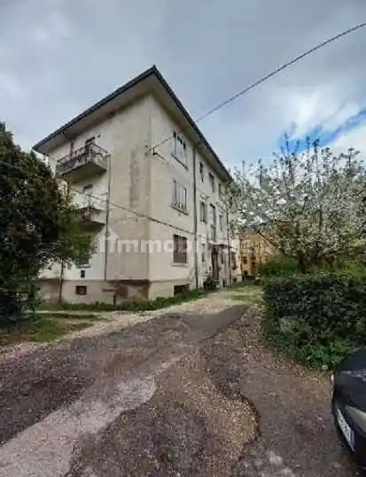 Appartamento in vendita a Arzignano