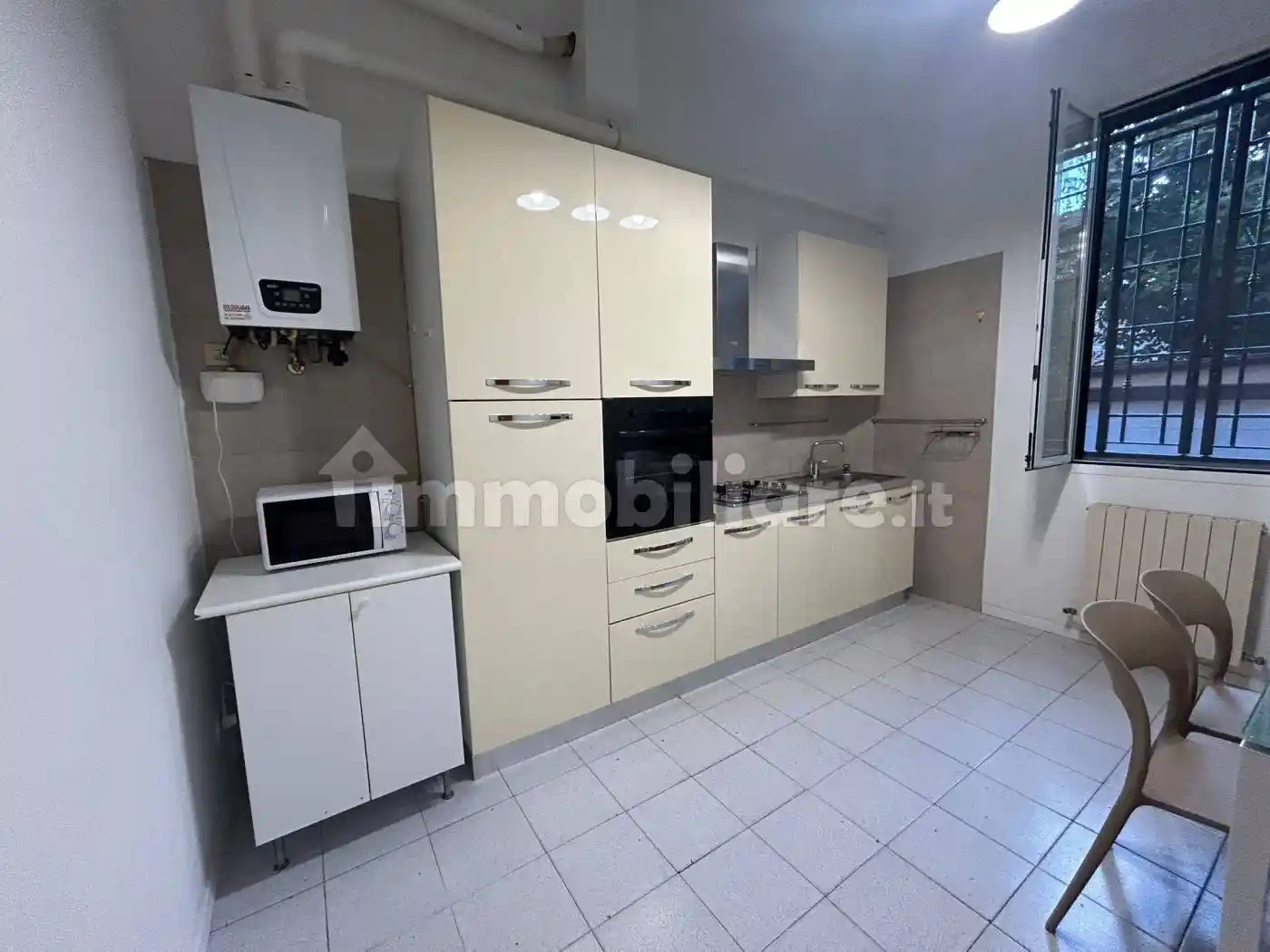 Appartamento in affitto a Bologna