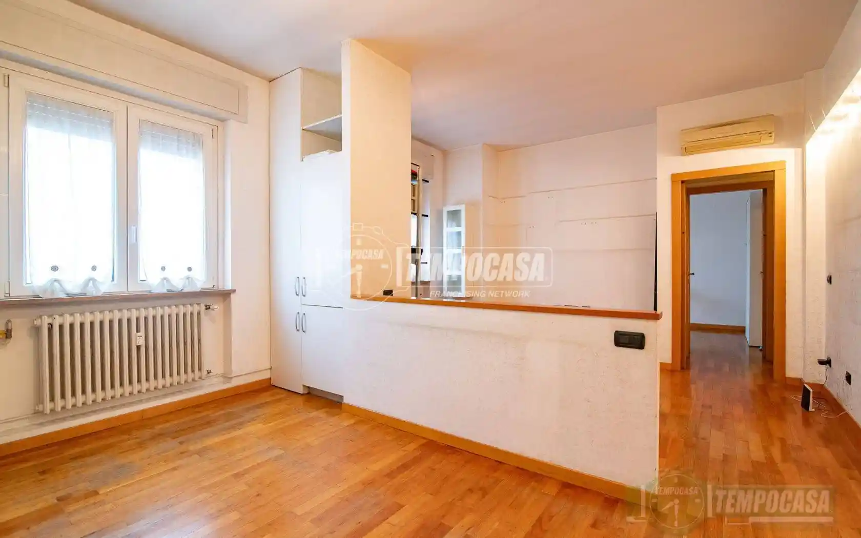 Appartamento in vendita a Monza