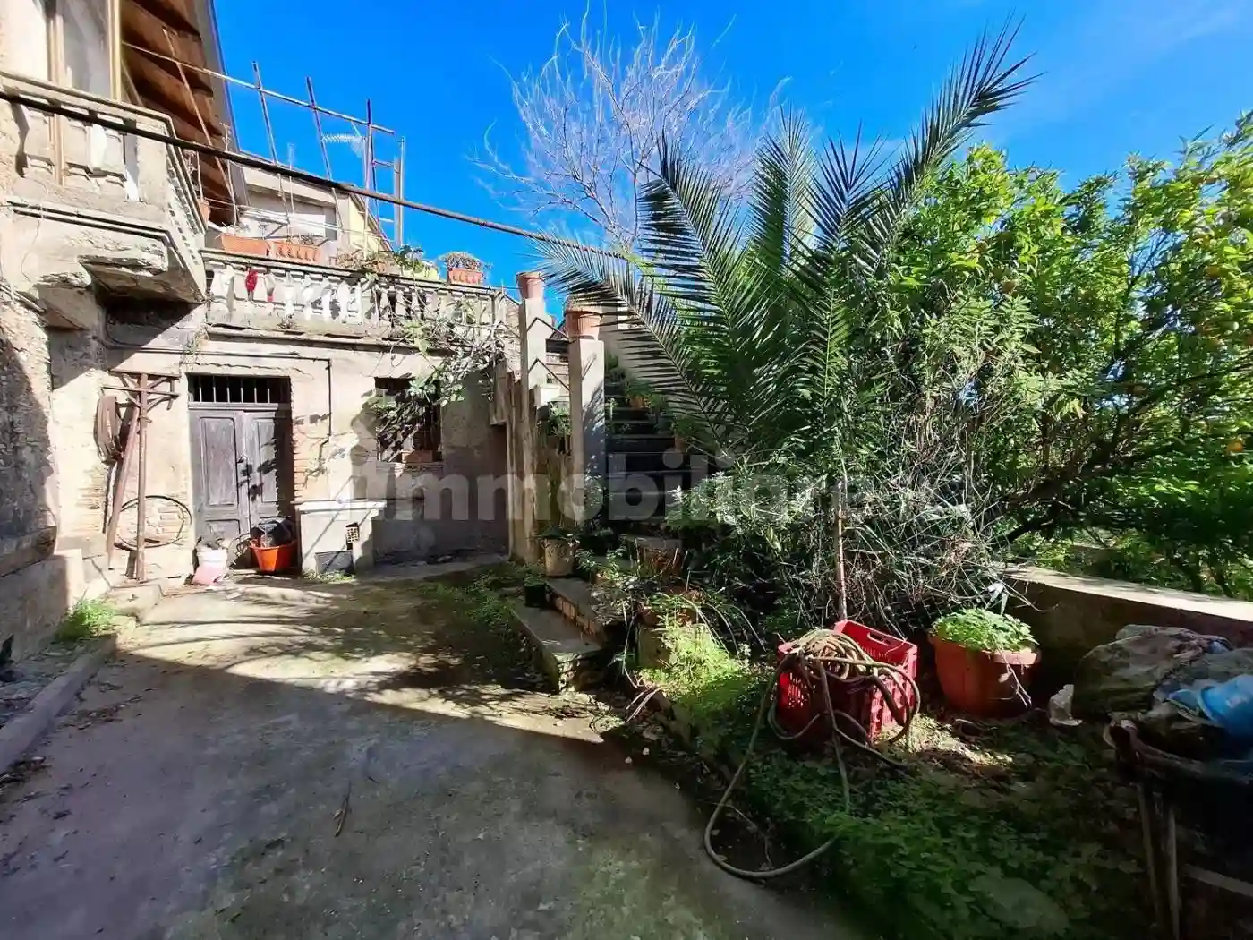 Palazzo - Edificio - foto 3