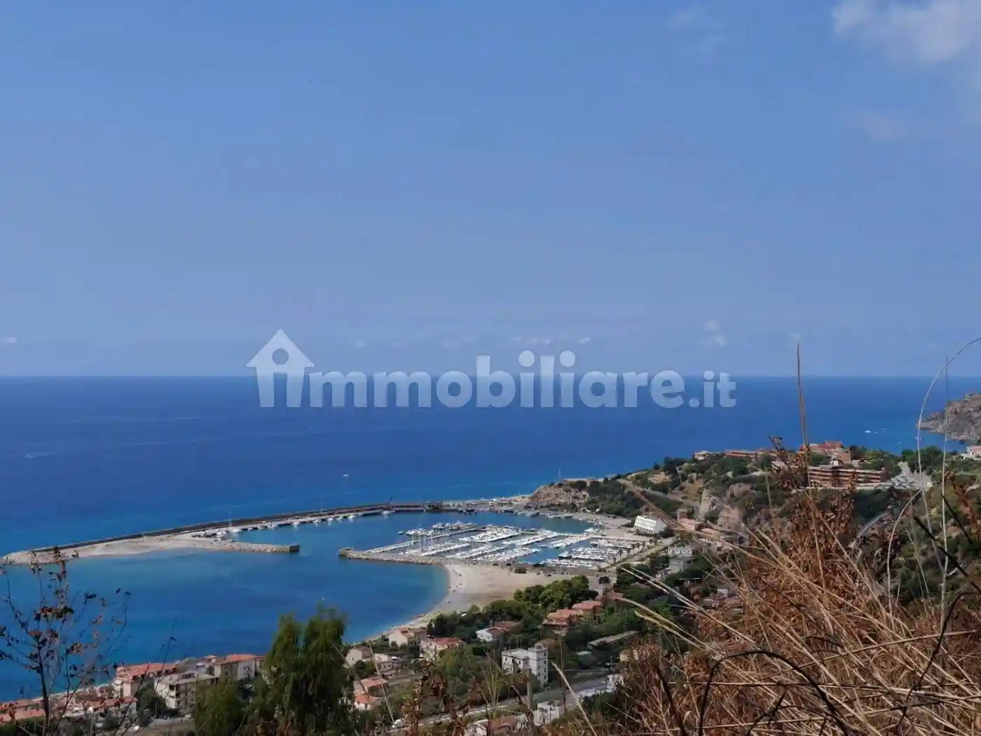 Villa in vendita a Cetraro