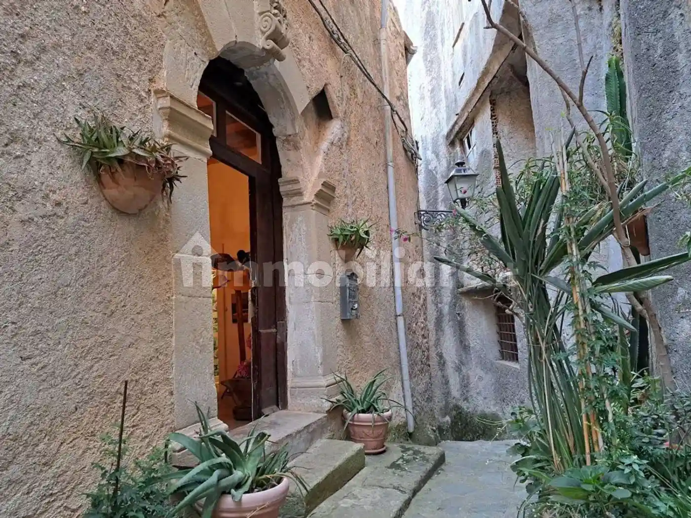 Villa in vendita a Belmonte Calabro