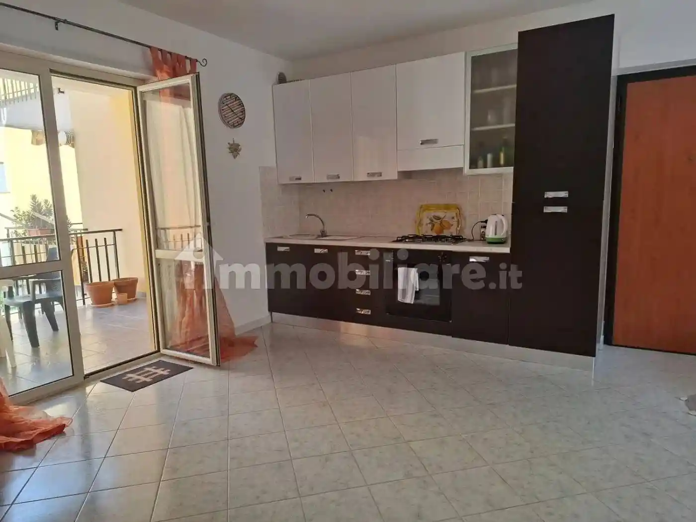 Appartamento in vendita a Gizzeria