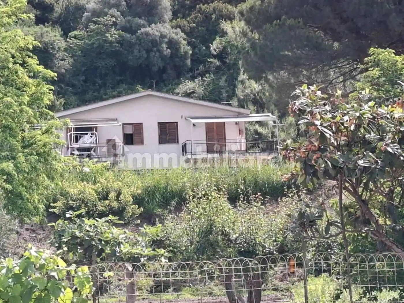 Appartamento in vendita a Falconara Albanese