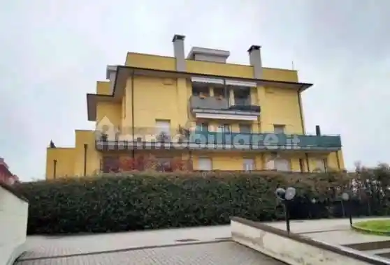 Appartamento in vendita a Cerro Maggiore