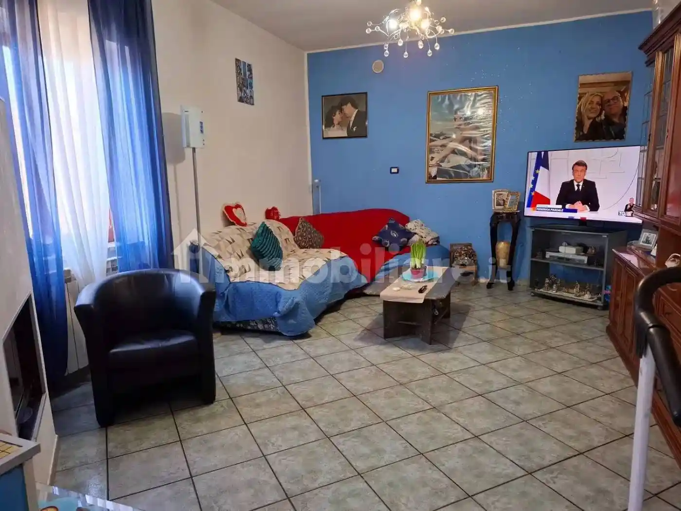 Villa in vendita a Fiumefreddo Bruzio