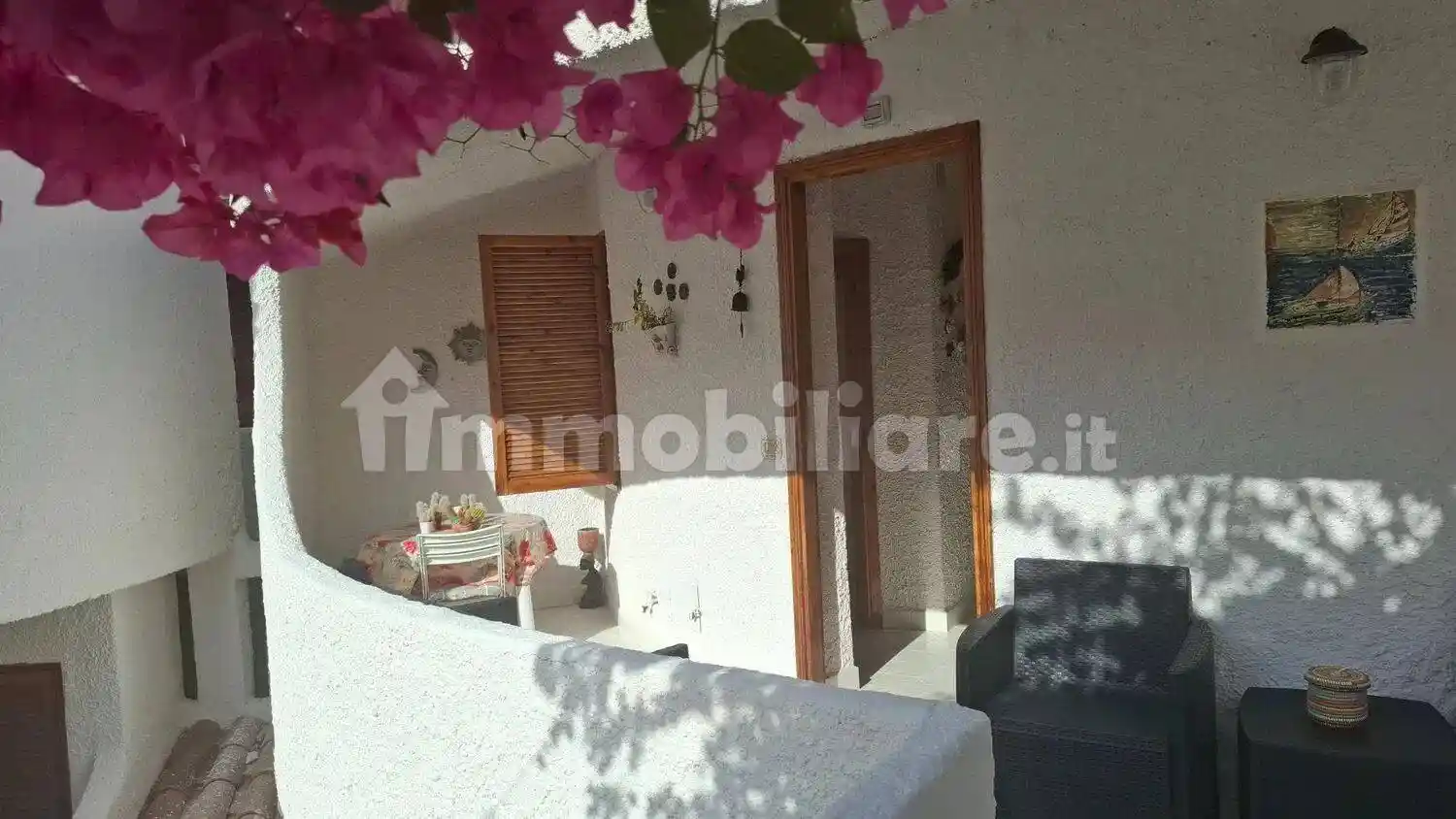 Appartamento in vendita a Falconara Albanese