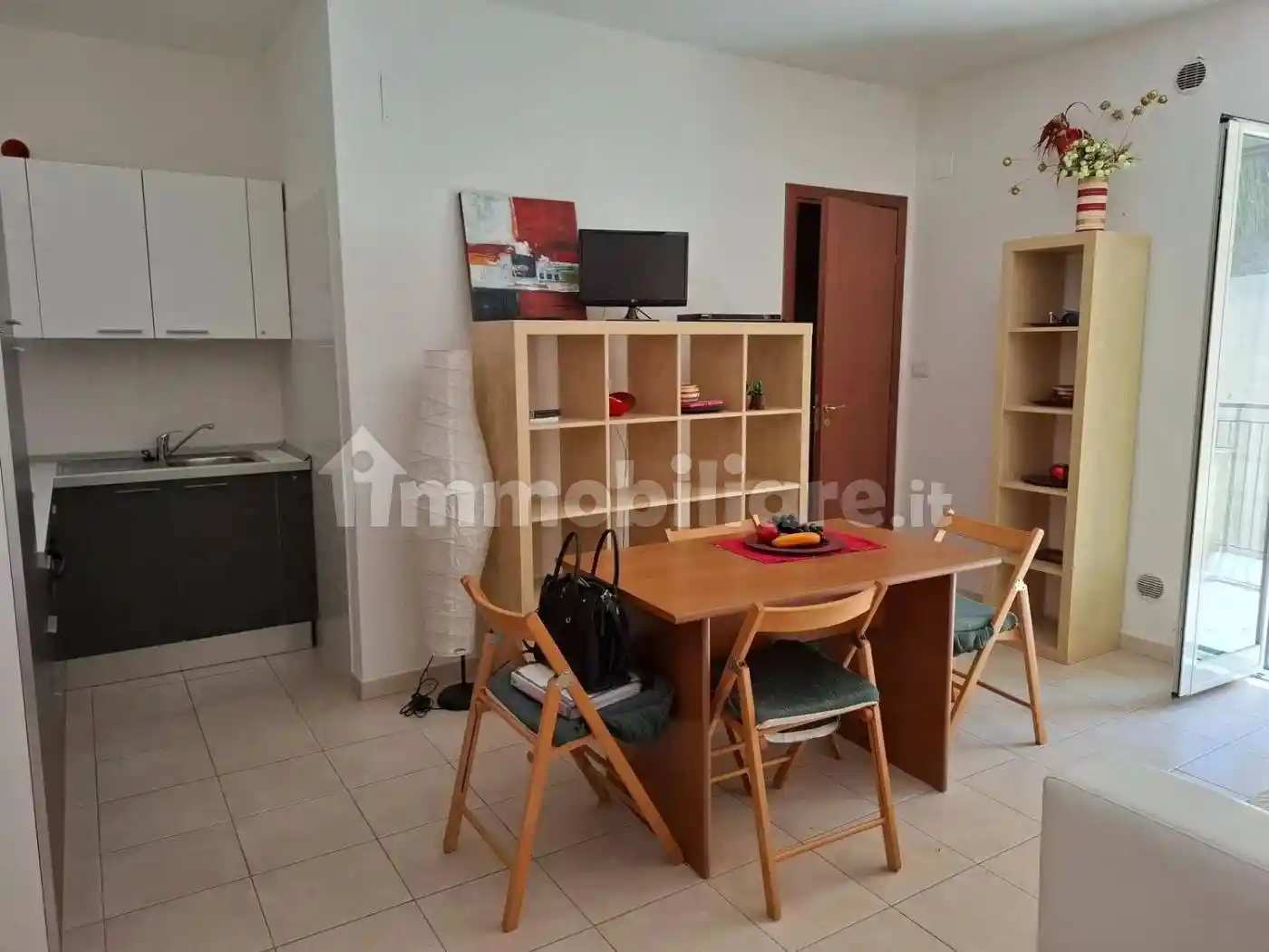 Appartamento in vendita a Amantea