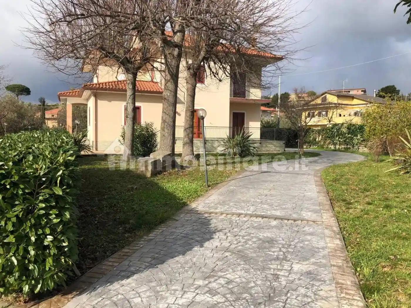 Villa in vendita a Catanzaro