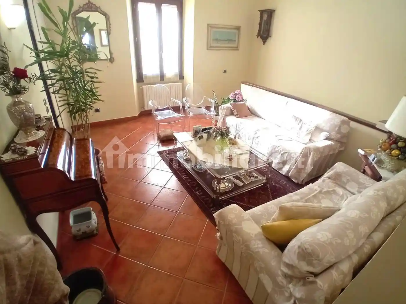 Villa in vendita a Signa