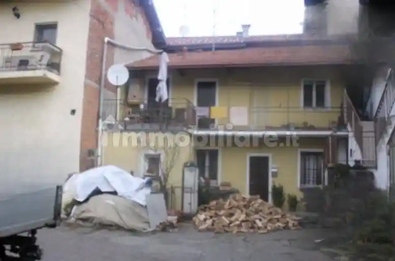 Casa indipendente in vendita a Sumirago