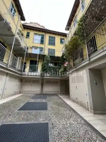 Attico - Mansarda in affitto a Milano