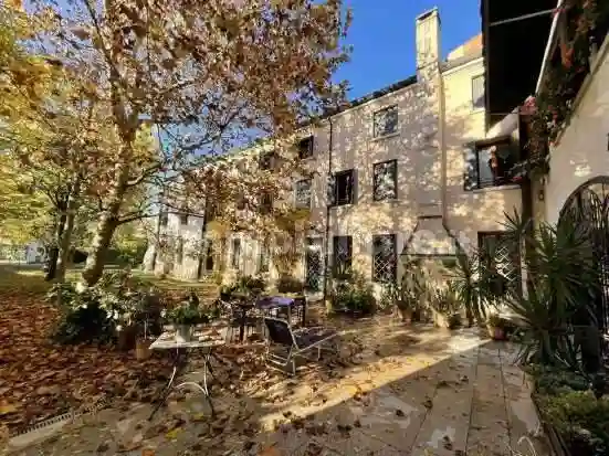 Palazzo - Stabile - foto 2