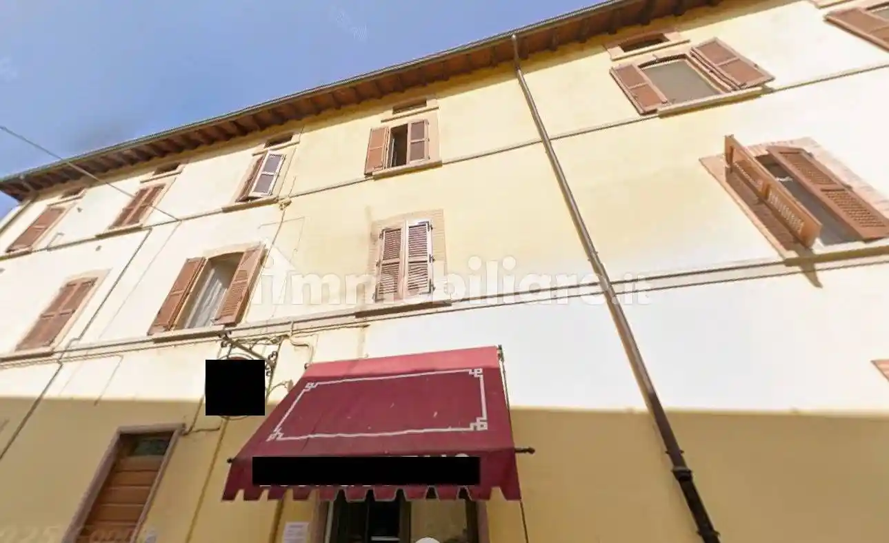 Appartamento in vendita a Palazzolo sull'Oglio