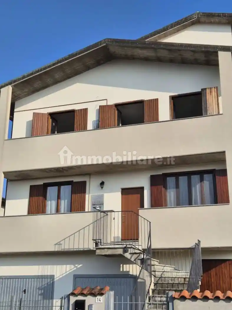 Appartamento in vendita a Pescarolo ed Uniti