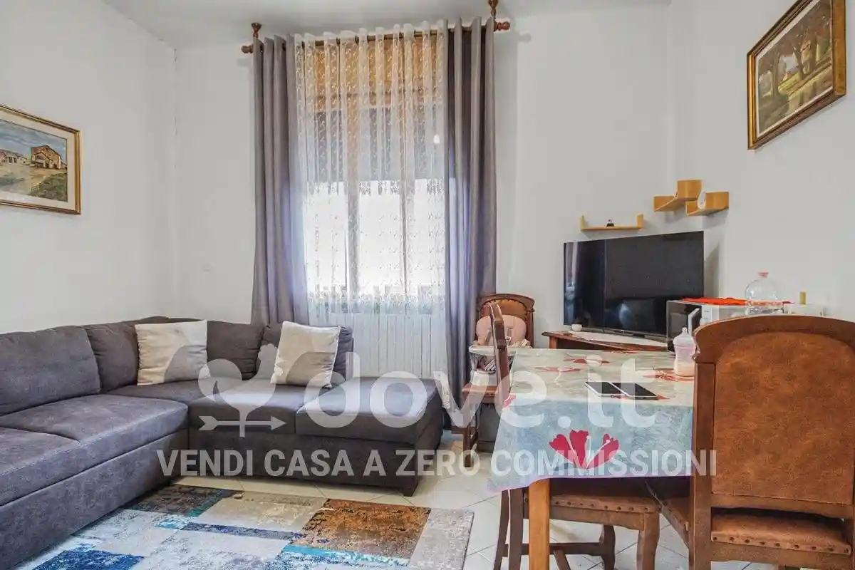 Appartamento in vendita a Ferrara