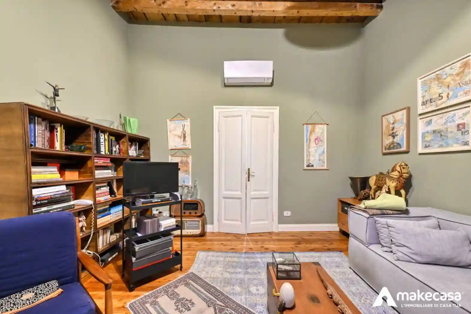 Casa indipendente - foto 4