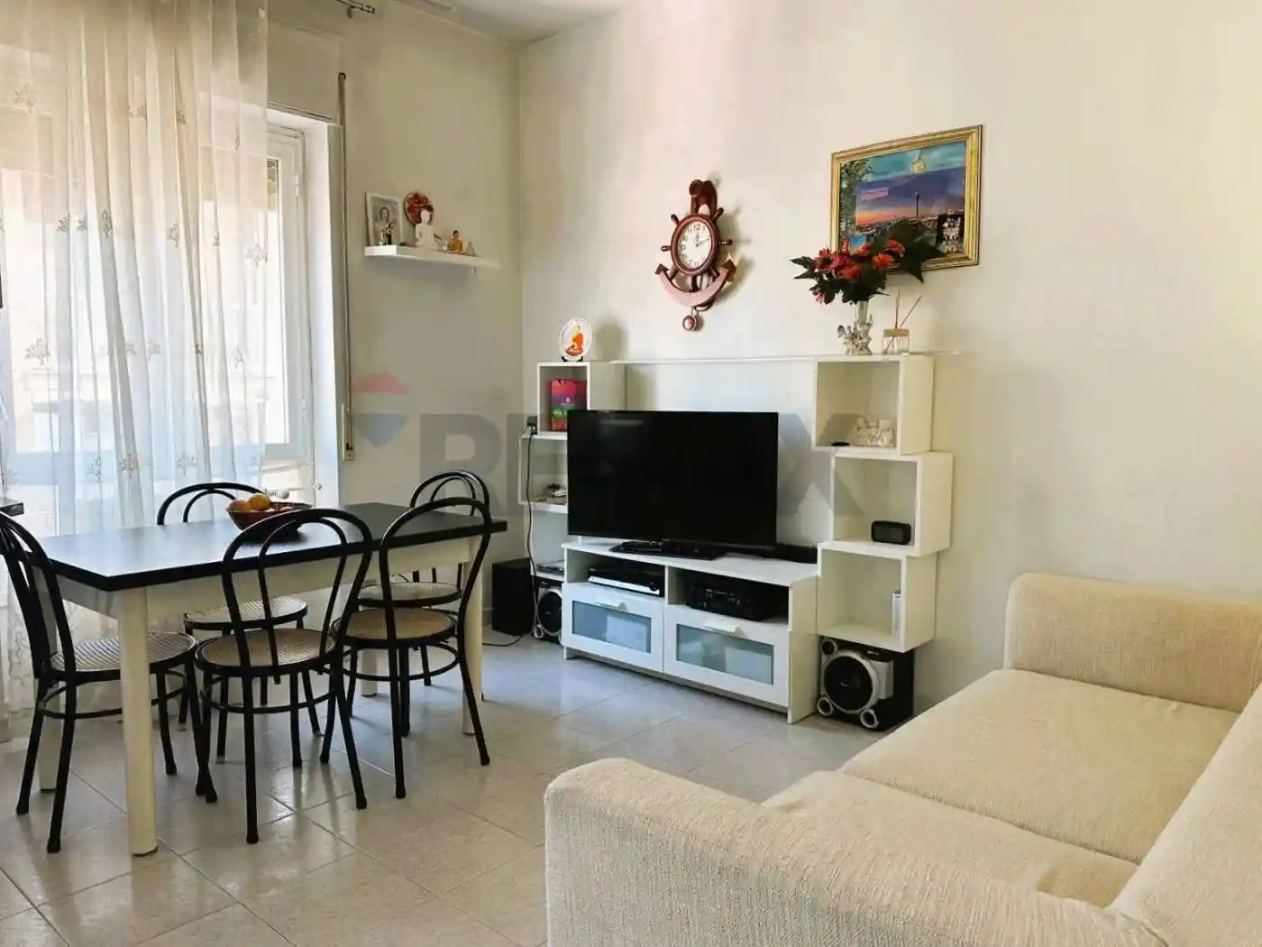 Appartamento in vendita a Usmate Velate