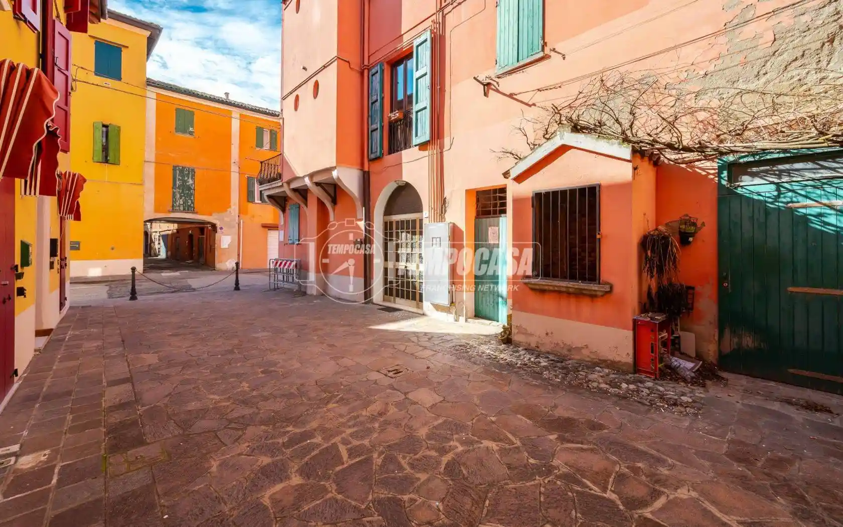 Appartamento in vendita a San Pietro in Casale