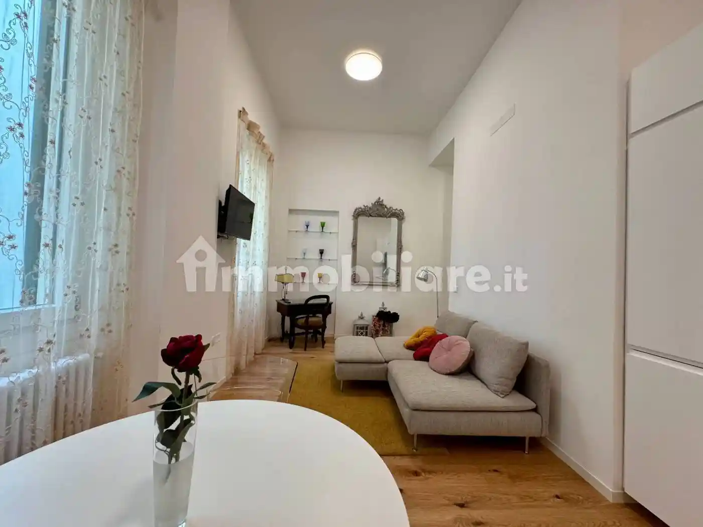 Appartamento in affitto a Genova