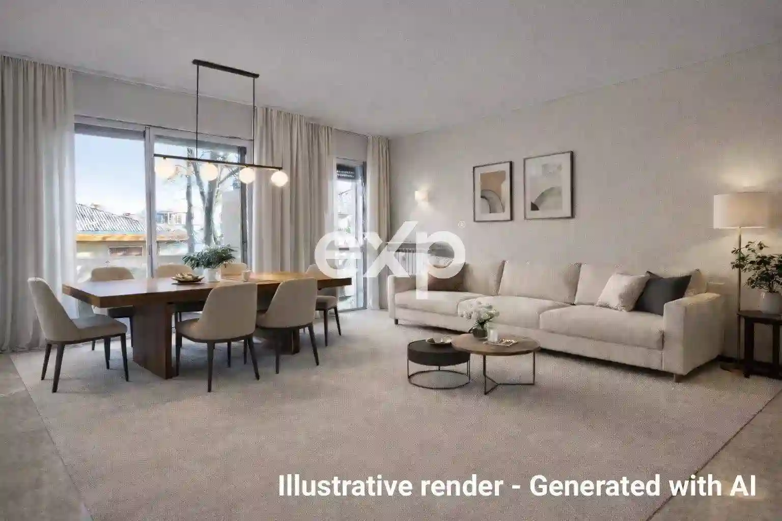 Appartamento - foto 3