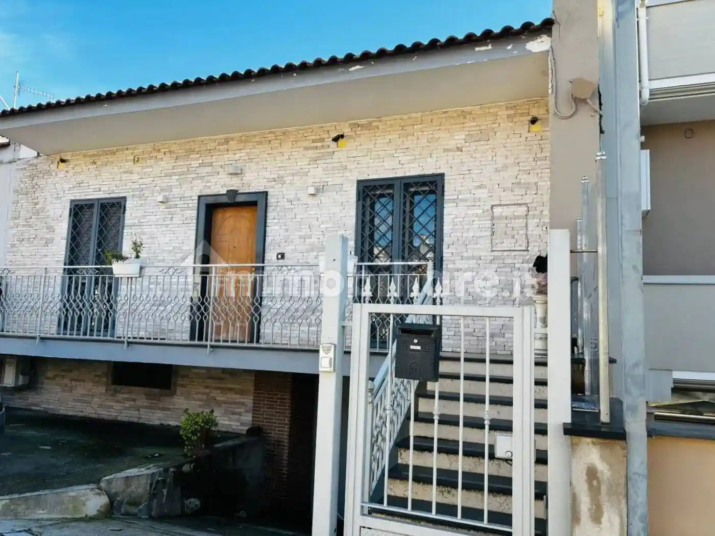 Villa in vendita a Scafati