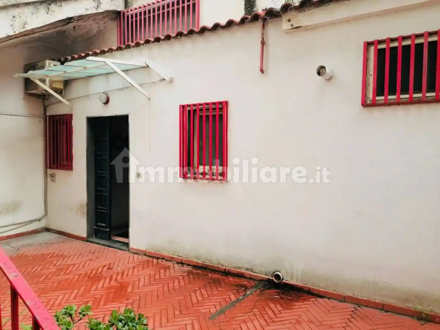 Appartamento in vendita a Scafati